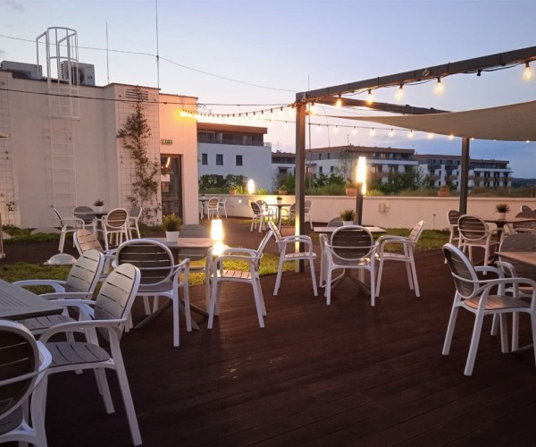 Apartamenty Senioralne Nasz Dom w Lesznie