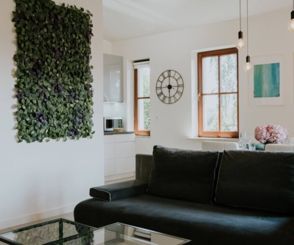 Apartamenty Senior Home w Nałęczowie