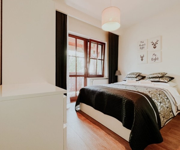 Apartamenty Senior Home w Nałęczowie