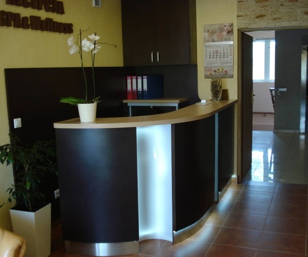 Ośrodek Rehabilitacyjno-Wypoczynkowy SYRENA w Mielnie
