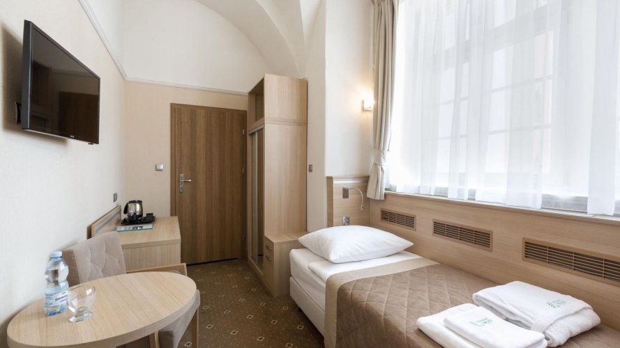 Długi Dom w Cieplicach Śląskich