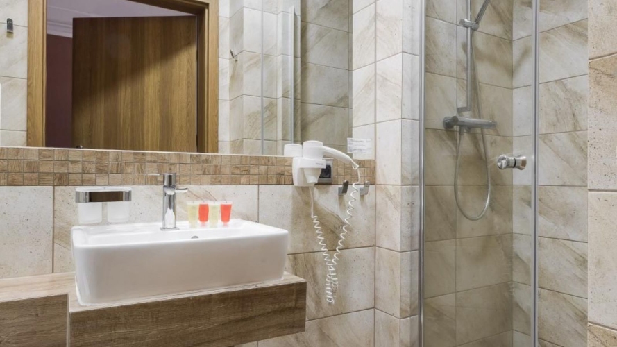 Długi Dom w Cieplicach Śląskich