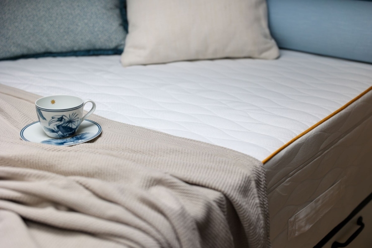 dlaczego wybór materac jest ważny