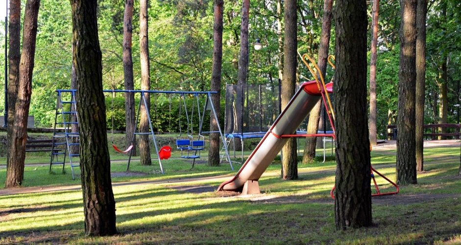 Hotel Pan Tadeusz w Serocku