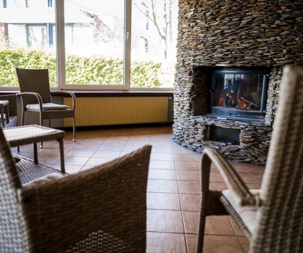Centrum Rehabilitacji Accessmedica w Olsztynie