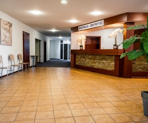 Centrum Rehabilitacji Accessmedica w Olsztynie
