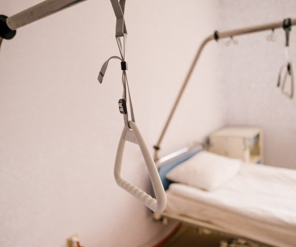 Centrum Rehabilitacji Accessmedica w Olsztynie