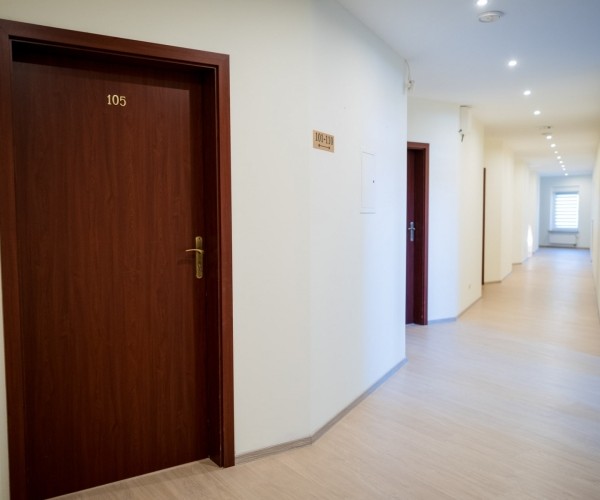 Centrum Rehabilitacji Accessmedica w Olsztynie