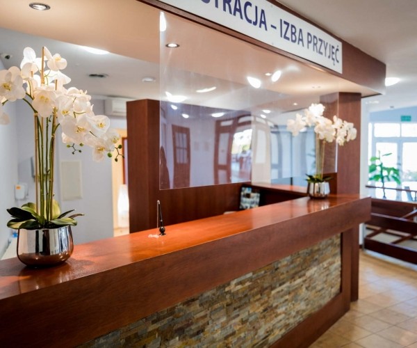 Centrum Rehabilitacji Accessmedica w Olsztynie