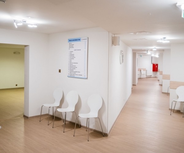 Centrum Rehabilitacji Accessmedica w Olsztynie