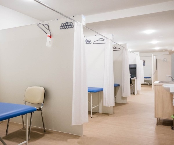 Centrum Rehabilitacji Accessmedica w Olsztynie