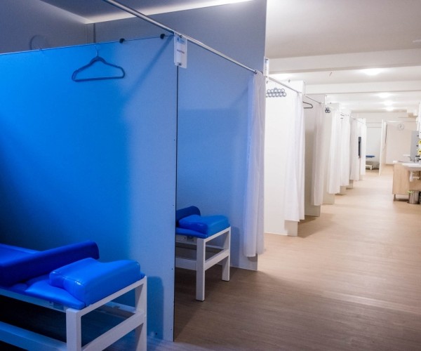 Centrum Rehabilitacji Accessmedica w Olsztynie