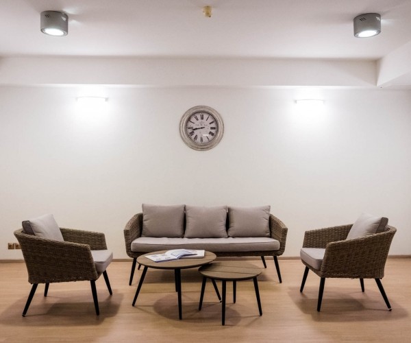Centrum Rehabilitacji Accessmedica w Olsztynie