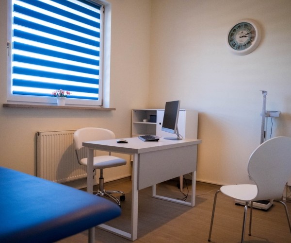 Centrum Rehabilitacji Accessmedica w Olsztynie