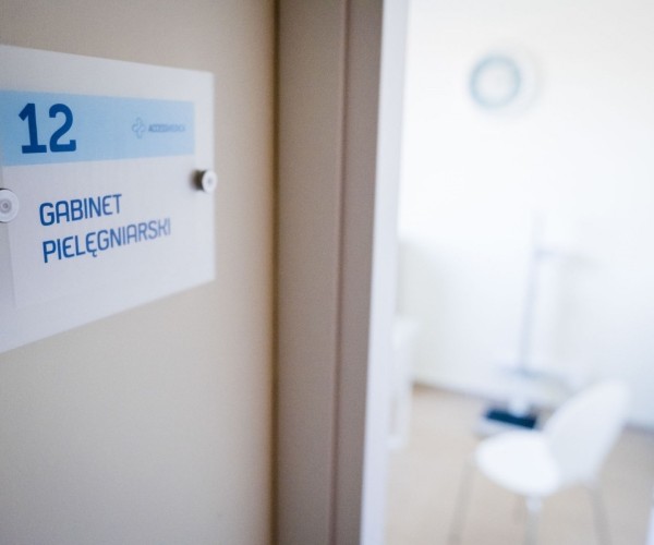 Centrum Rehabilitacji Accessmedica w Olsztynie