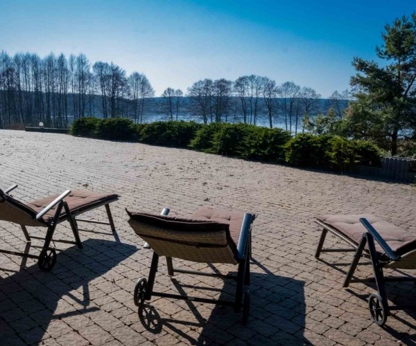 Centrum Rehabilitacji Accessmedica w Olsztynie