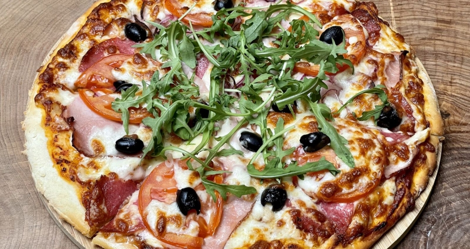 Hotel Pan Tadeusz w Serocku