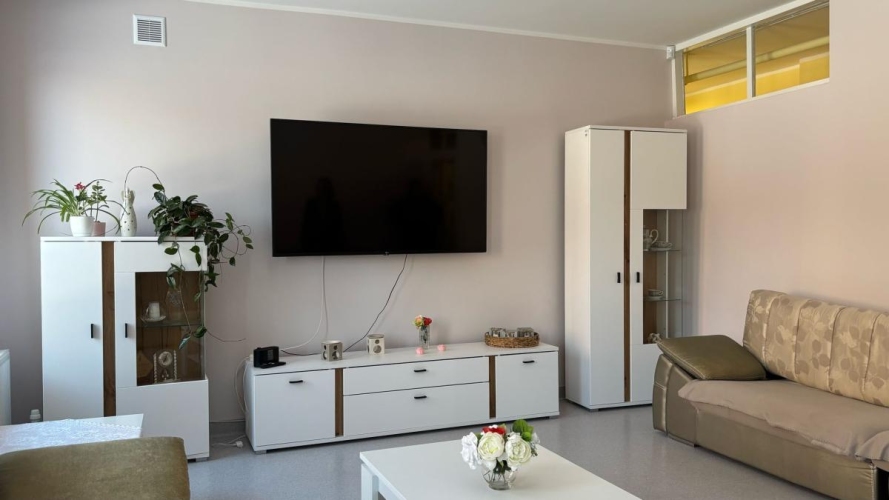 Dzienny Dom Senior+ w Elblągu