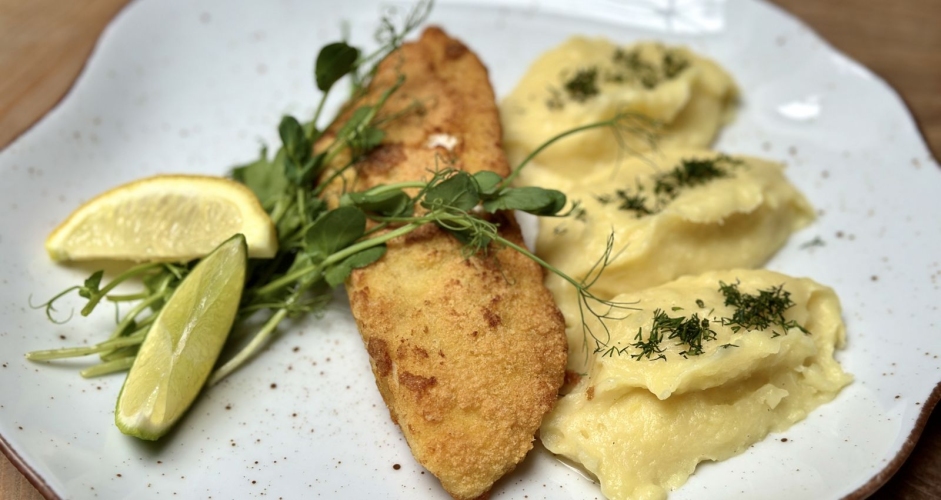 Hotel Pan Tadeusz w Serocku