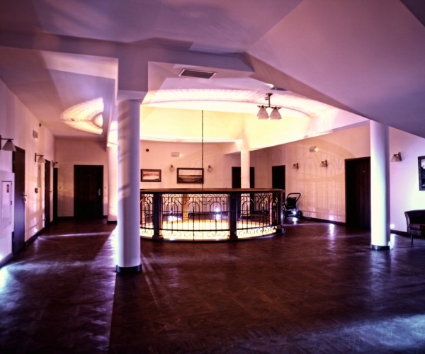 Prywatna Klinika Rehabilitacyjna w Krojantach