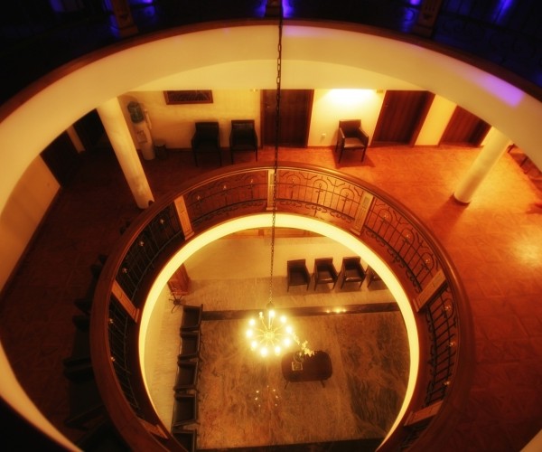Prywatna Klinika Rehabilitacyjna w Krojantach