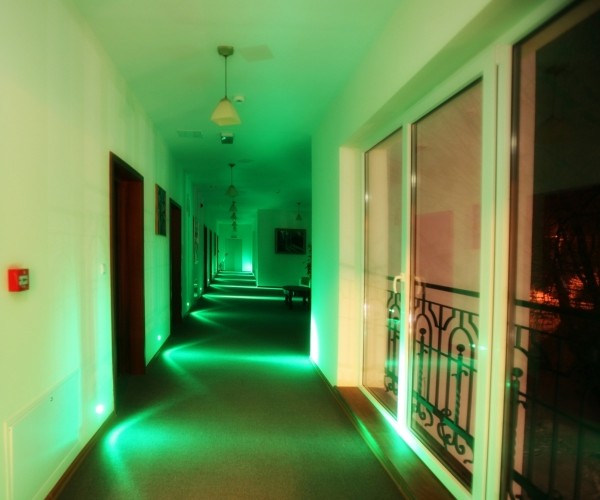 Prywatna Klinika Rehabilitacyjna w Krojantach