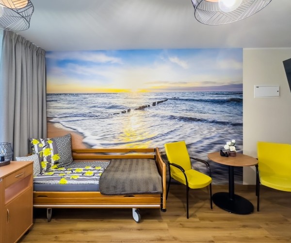 Apartamenty Serwisowane White House w Jastrzębiej Górze