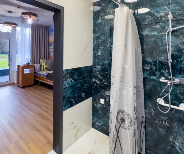 Apartamenty Serwisowane White House w Jastrzębiej Górze