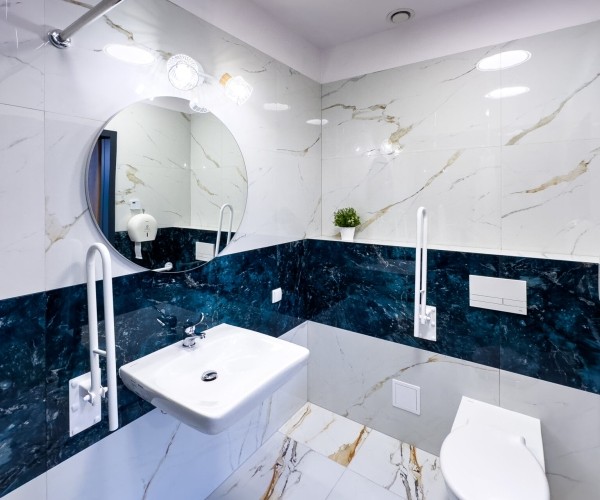 Apartamenty Serwisowane White House w Jastrzębiej Górze