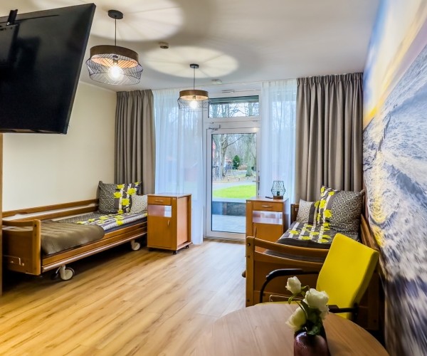 Apartamenty Serwisowane White House w Jastrzębiej Górze