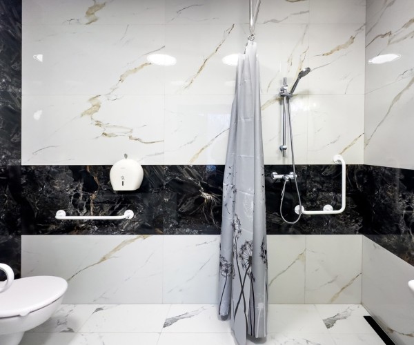 Apartamenty Serwisowane White House w Jastrzębiej Górze