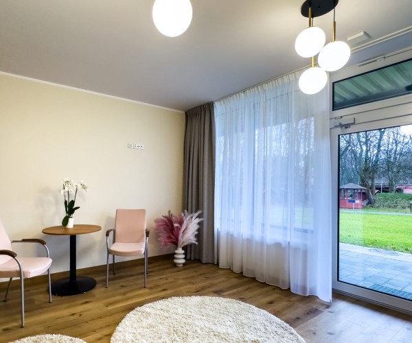 Apartamenty Serwisowane White House w Jastrzębiej Górze
