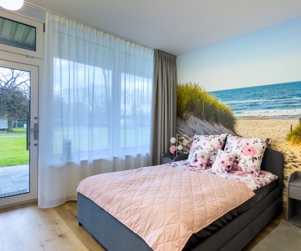 Apartamenty Serwisowane White House w Jastrzębiej Górze