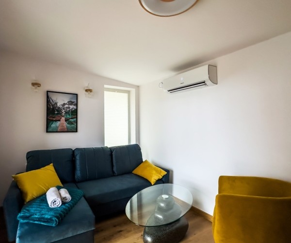 Apartamenty Serwisowane White House w Jastrzębiej Górze