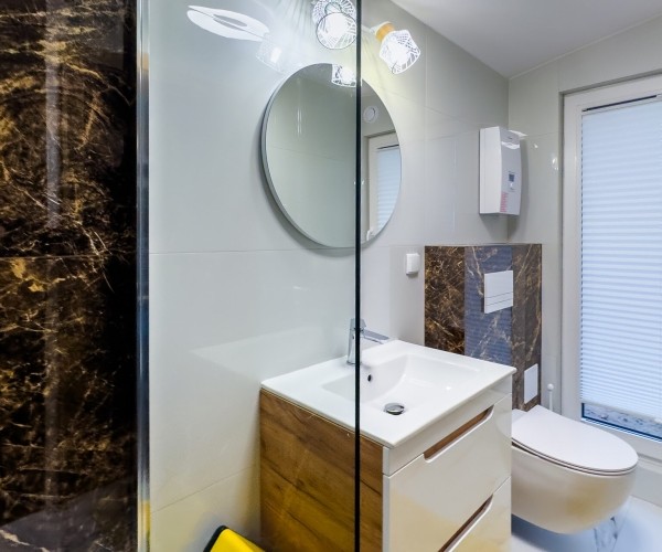Apartamenty Serwisowane White House w Jastrzębiej Górze