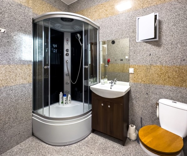 Apartamenty Serwisowane White House w Jastrzębiej Górze