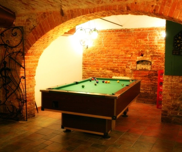 Prywatna Klinika Rehabilitacyjna w Krojantach