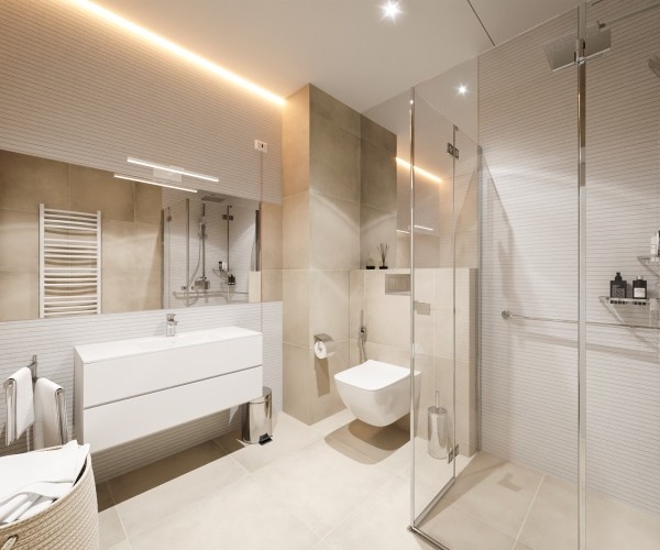 Apartamenty Senioralne ReVital w Mechelinkach
