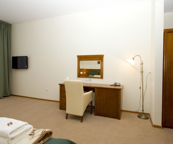 Prywatna Klinika Rehabilitacyjna w Krojantach