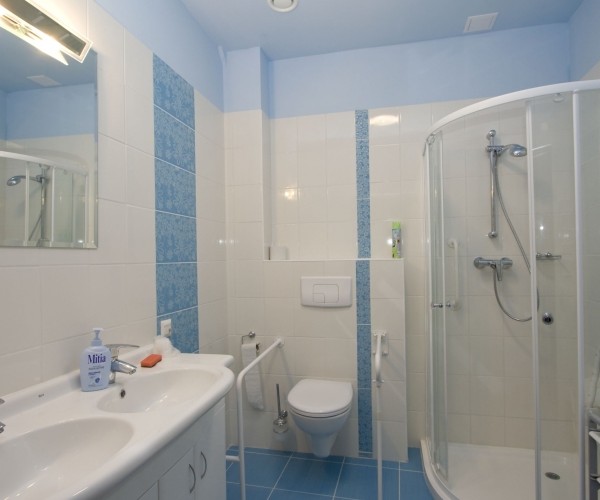 Prywatna Klinika Rehabilitacyjna w Krojantach