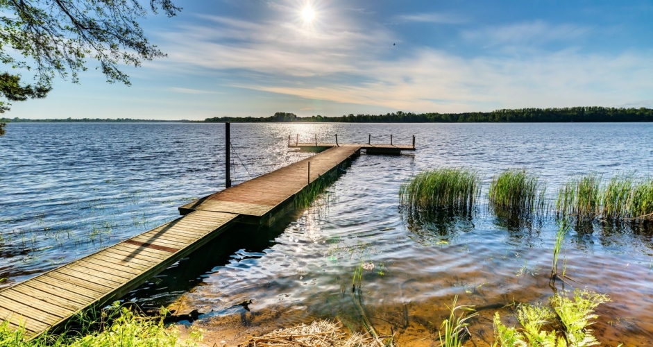 Hotel Pan Tadeusz w Serocku