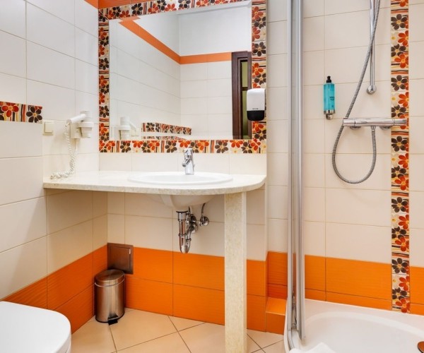 Hotel Pan Tadeusz w Serocku