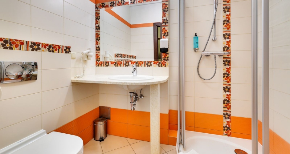 Hotel Pan Tadeusz w Serocku