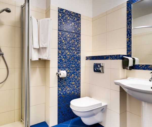 Hotel Pan Tadeusz w Serocku
