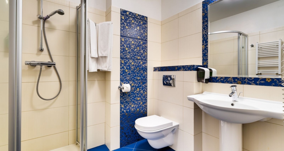 Hotel Pan Tadeusz w Serocku