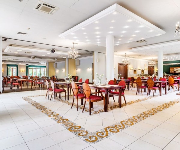 Hotel Pan Tadeusz w Serocku