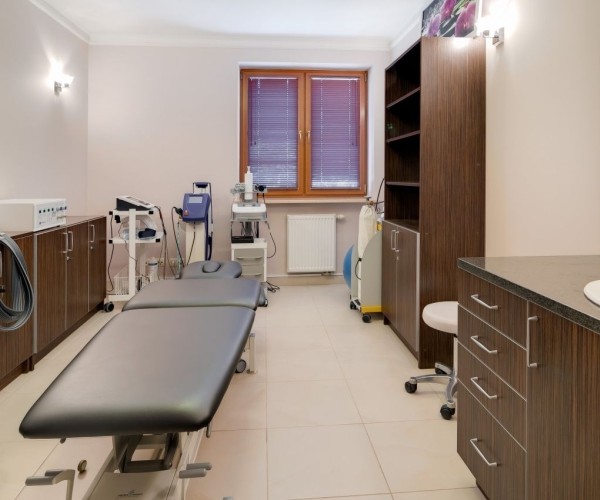 Hotel Pan Tadeusz w Serocku