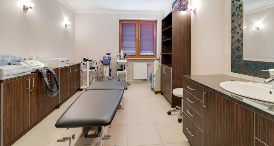 Hotel Pan Tadeusz w Serocku