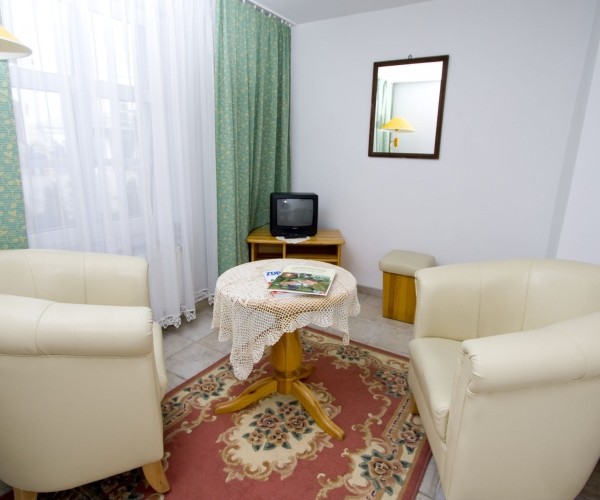 Prywatna Klinika Rehabilitacyjna w Krojantach