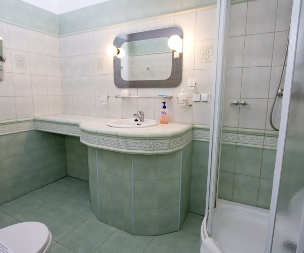 Prywatna Klinika Rehabilitacyjna w Krojantach